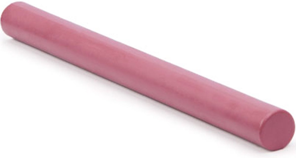 Posta L | buigzame lak | 1 staaf | Pastelrood